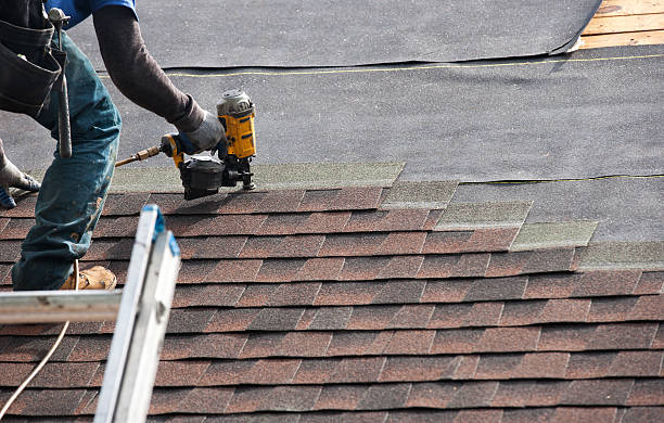 Licensed Roofing service in Evington, VA - Brentwood Metal Roofing